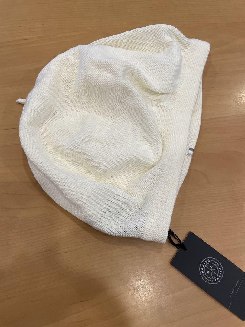 新品PORTER CLASSICポータークラシックH/W KNIT BERET