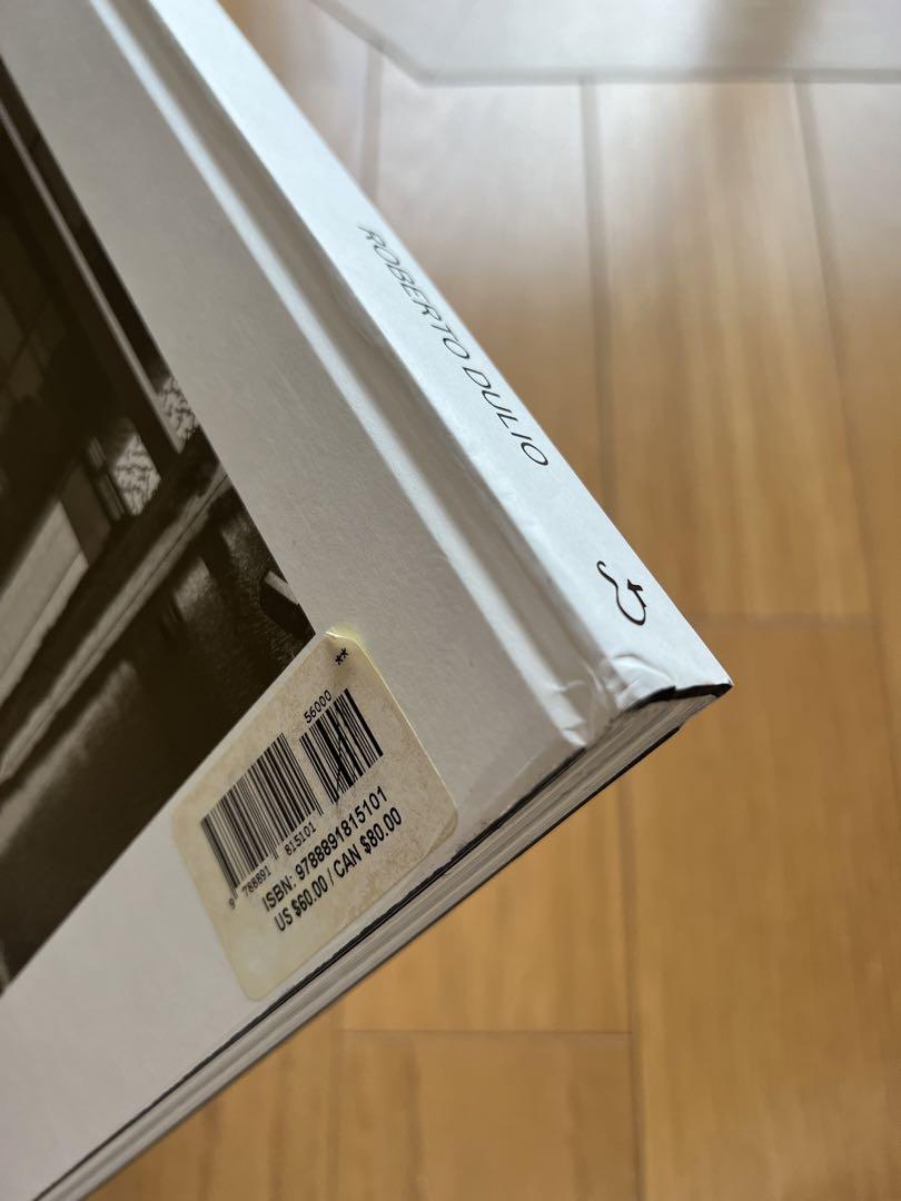 希少 オスカー•ニー•マイヤー イタリア建築 モンダドリ 書籍 建築作品集 希少 オスカー•ニー•マイヤー イタリア建築 モンダドリ 書籍