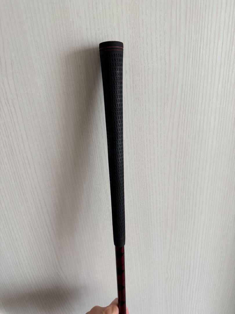 オノフAKA FW5 フレックスS