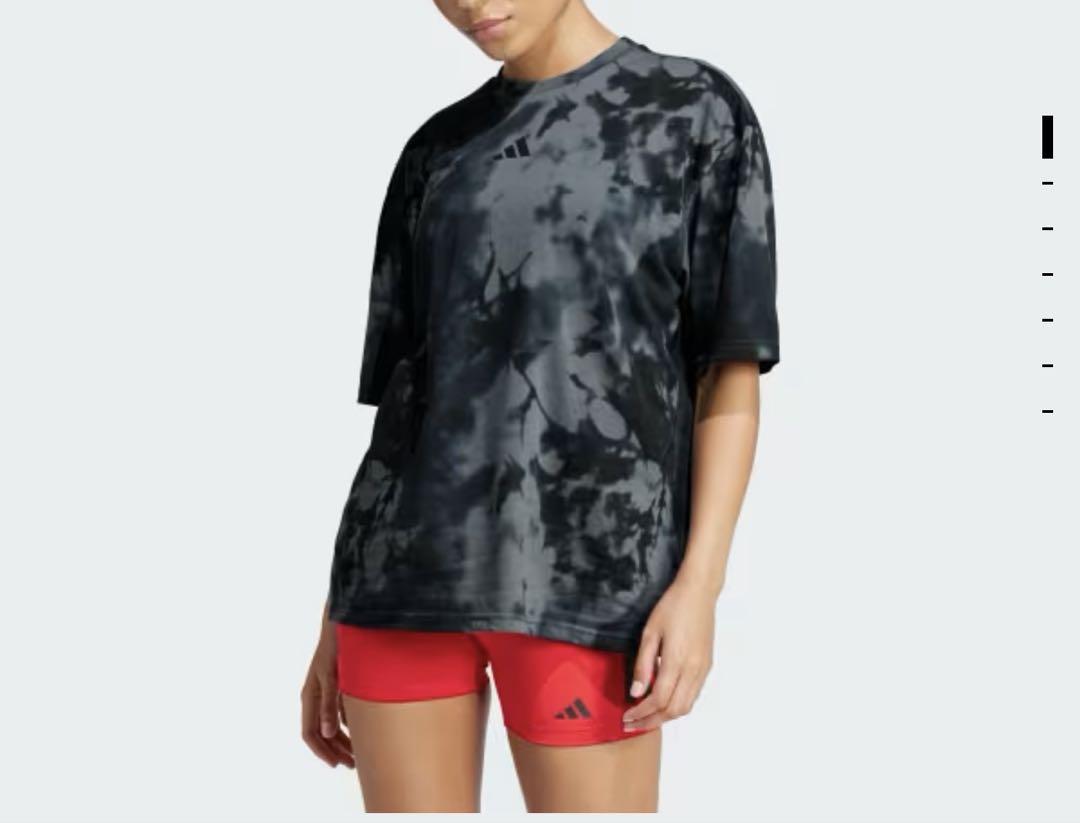 adidas 半袖Tシャツ
