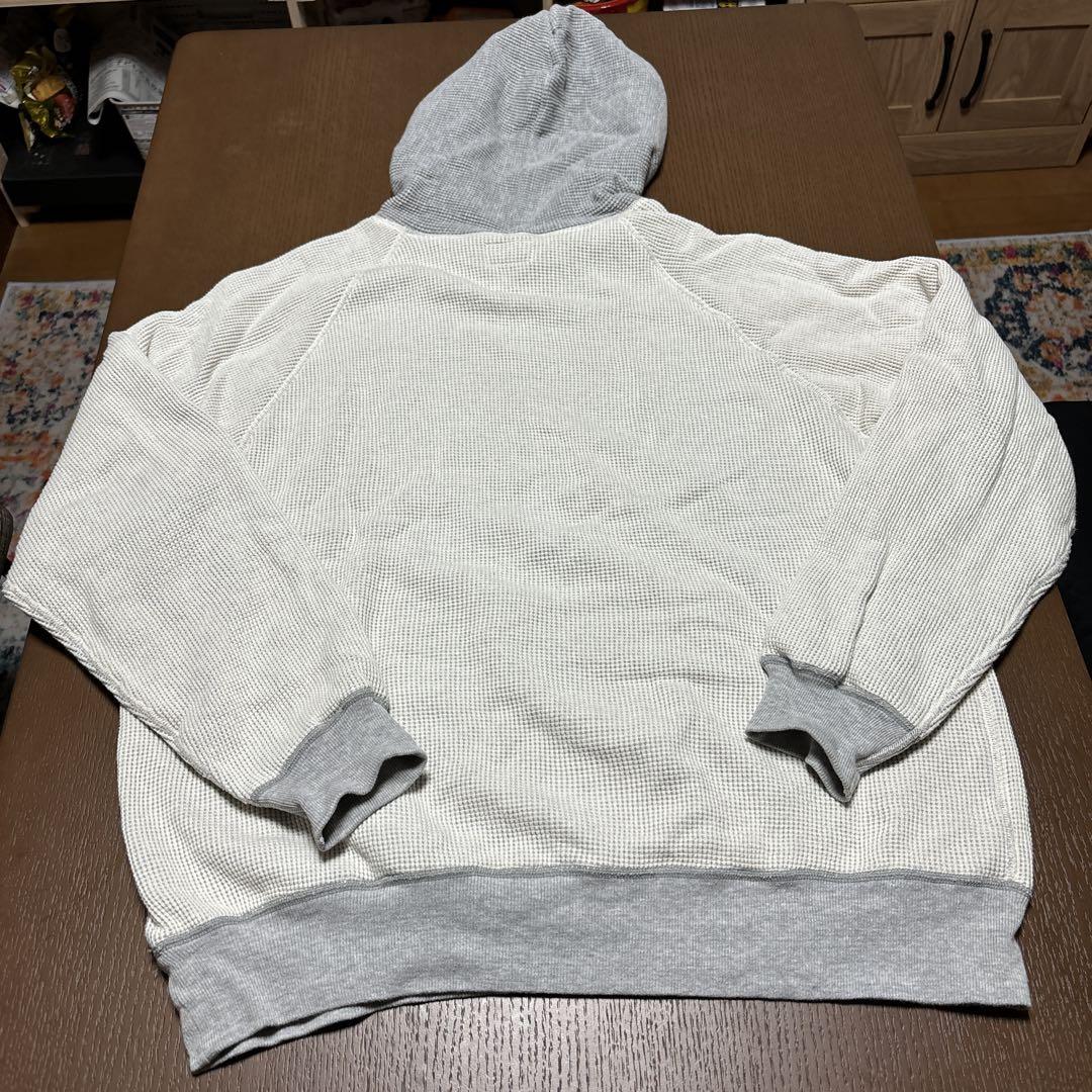まるみそ‼️ジョーマッコイ　スゥエットパーカー