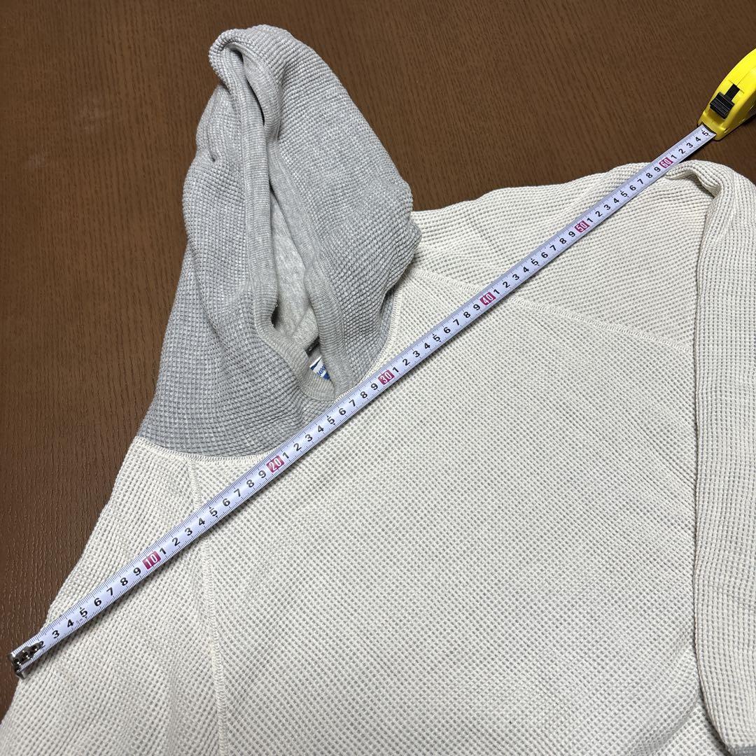 まるみそ‼️ジョーマッコイ　スゥエットパーカー