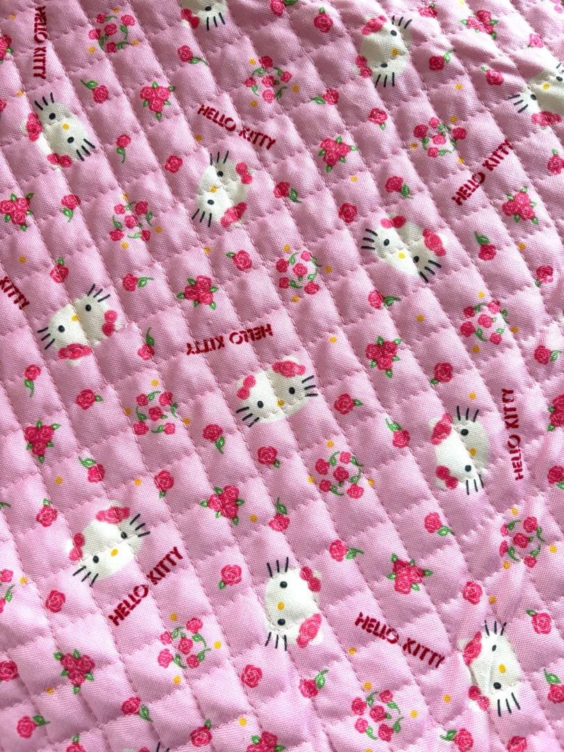 生地 平成レトロSanrio