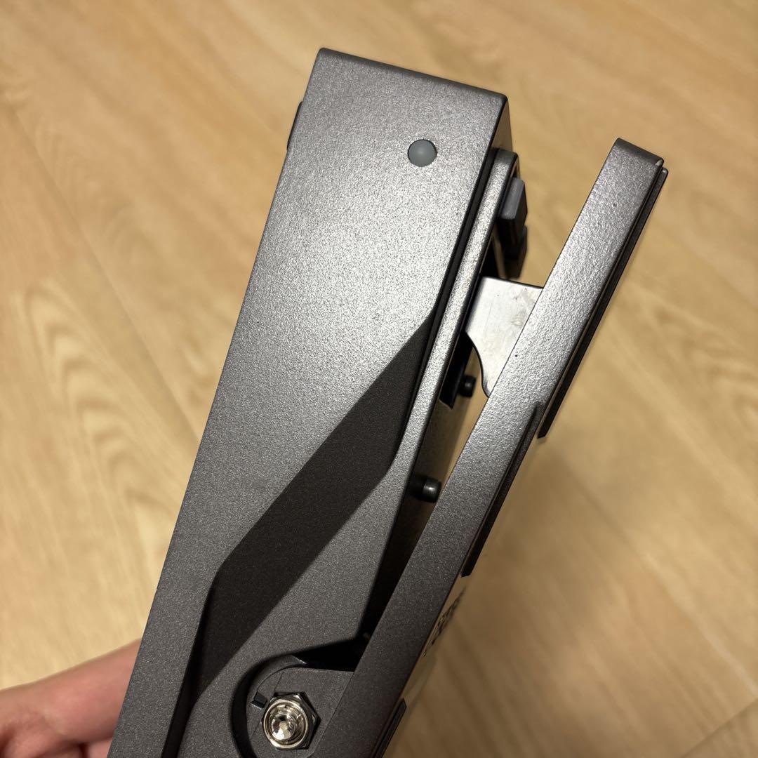 ギター BOSS PW-3 WAH PEDAL