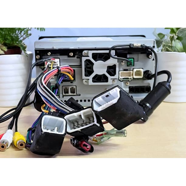 カーナビ 動作品