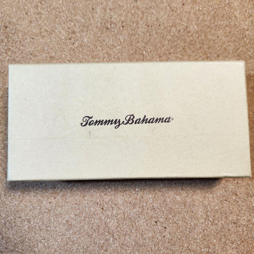  Bahama トミーバハマ  フラスコ カッター 葉巻ケース