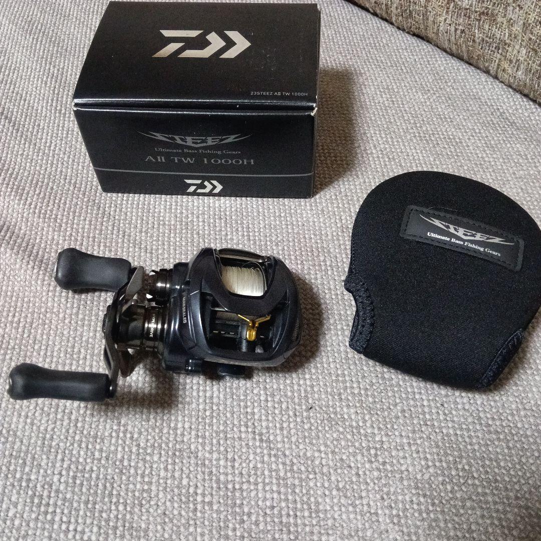 23スティーズA2TW1000h