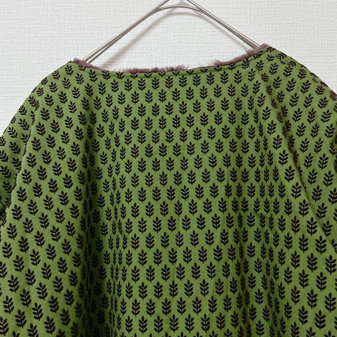 CELINE セリーヌ レナウン社製 90s ボアコート 稀少 ヴィンテージ CELINE セリーヌ レナウン社製 90s ボアコート 稀少 ヴィンテージ