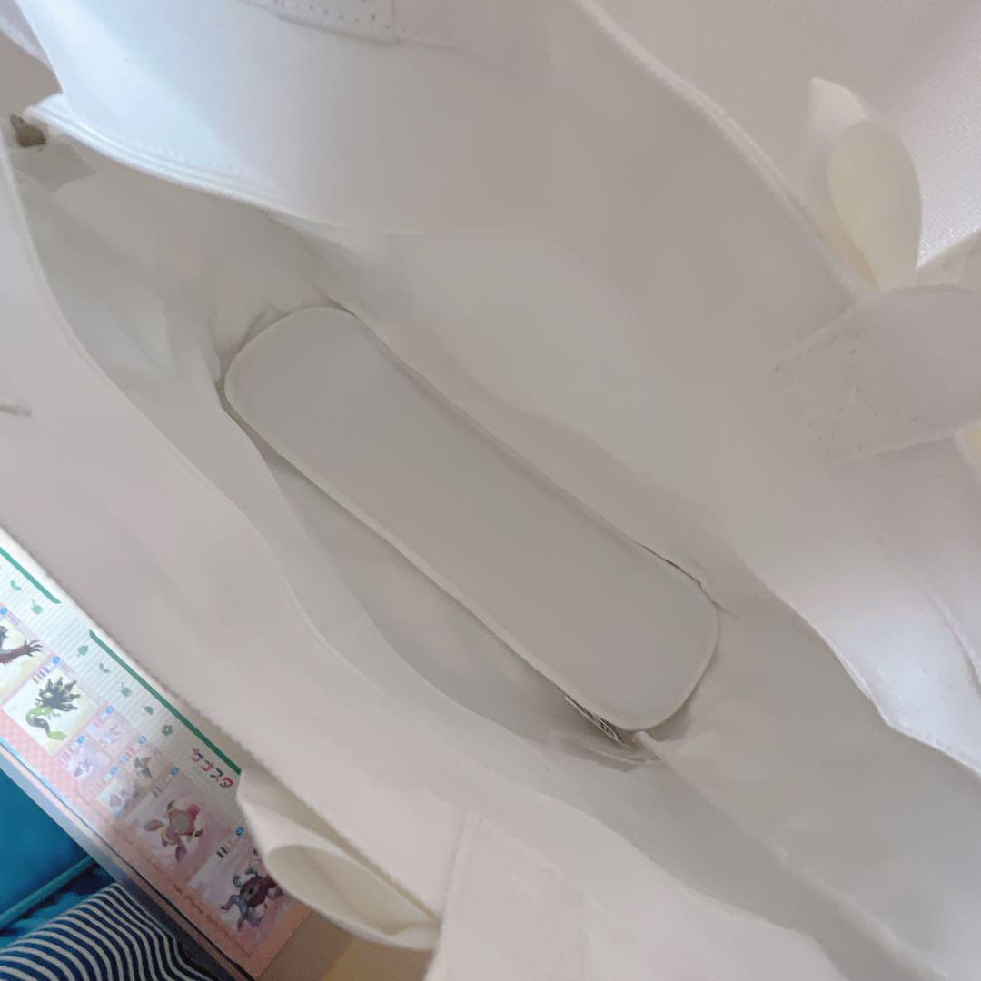 S様専用 ザッカマート 痛バック 痛バ A3 白色 ホワイト | yukta.my