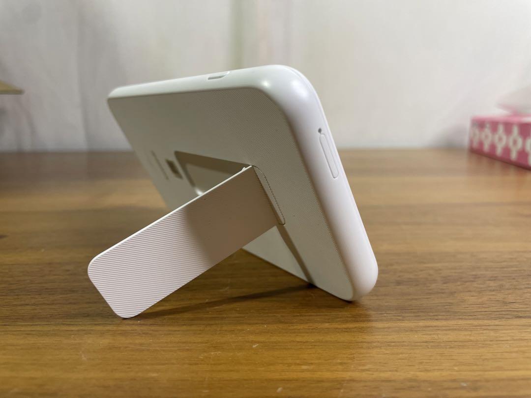 【sk】Galaxy 5G Mobile WiFi SCR01