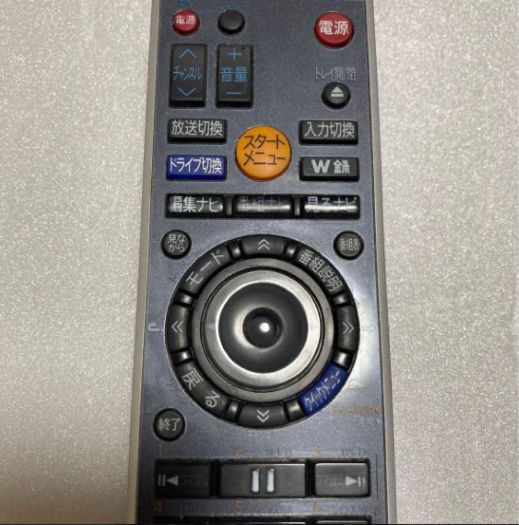 TOSHIBA VARDIA SE-R0292 リモコン 東芝 - メルカリ