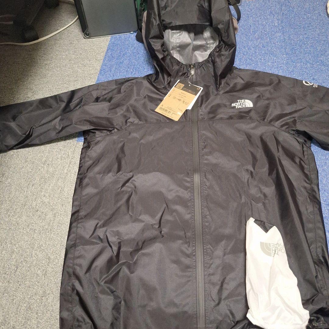 新品未使用　THE NORTH FACE NP62071 ブラック s