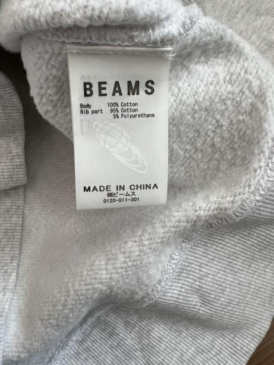 新品日本製 新作BEAMS YALE COLLEGE SWEAT XL 送料無料 h3vkb-m92813872924 通販正規品