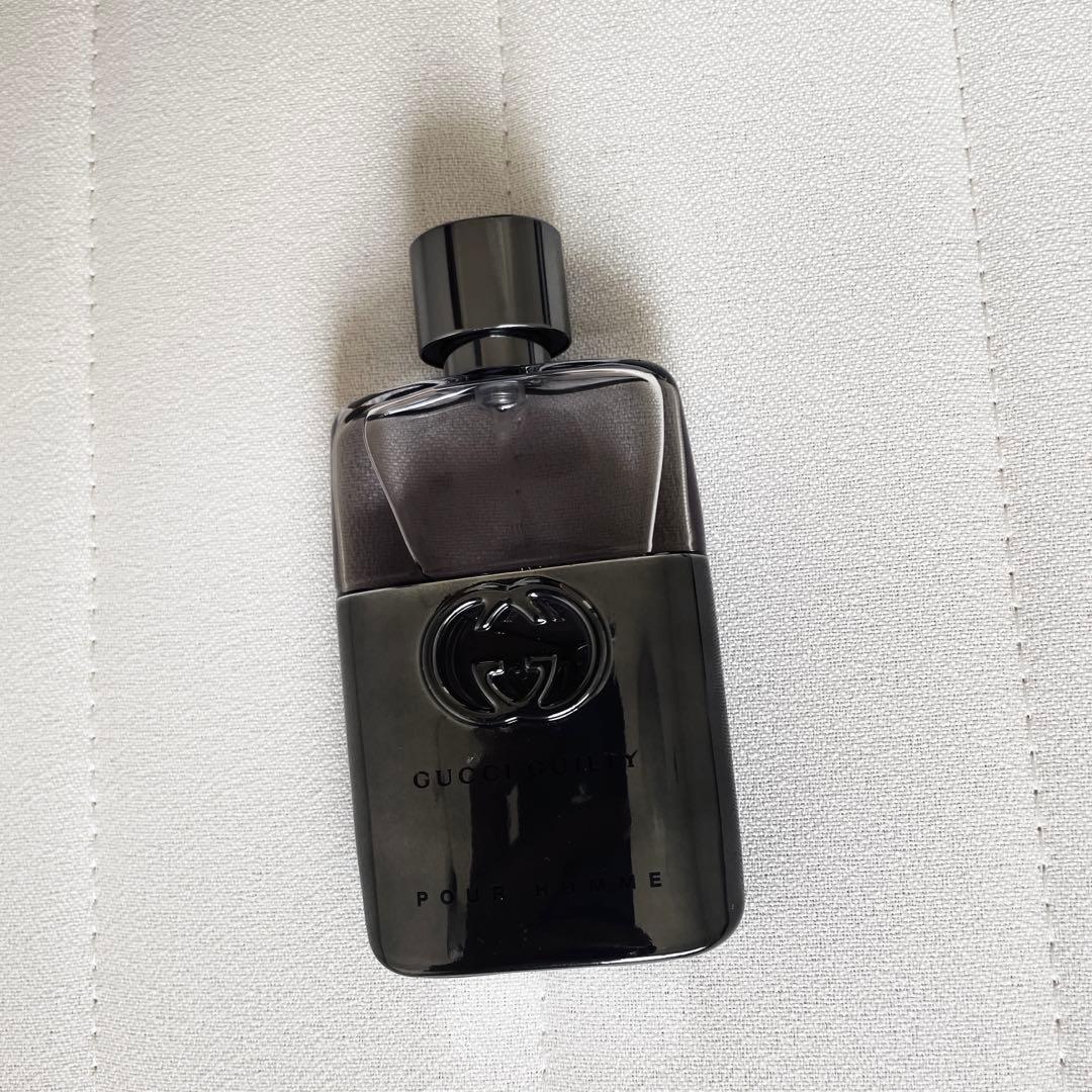 GUCCIの香水です。 楽天市場】香水 GUCCI インテンス ウード EDP・SP 90ml 【送料