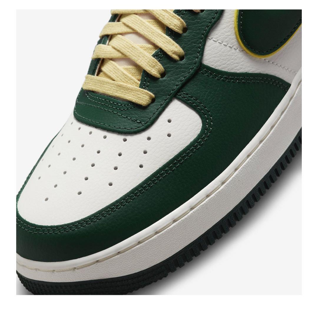 [29cm] ナイキ　エアフォース1 AIR FORCE 1 '07 LV8
