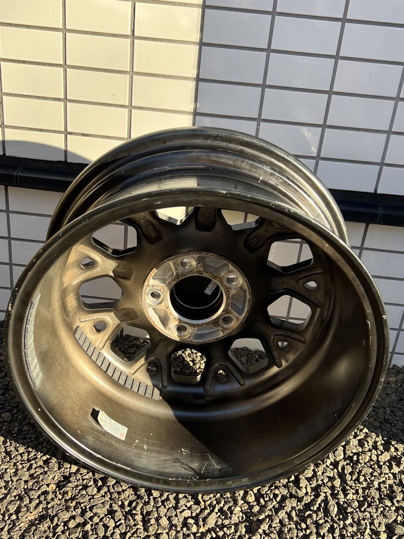 7Jx16インチ