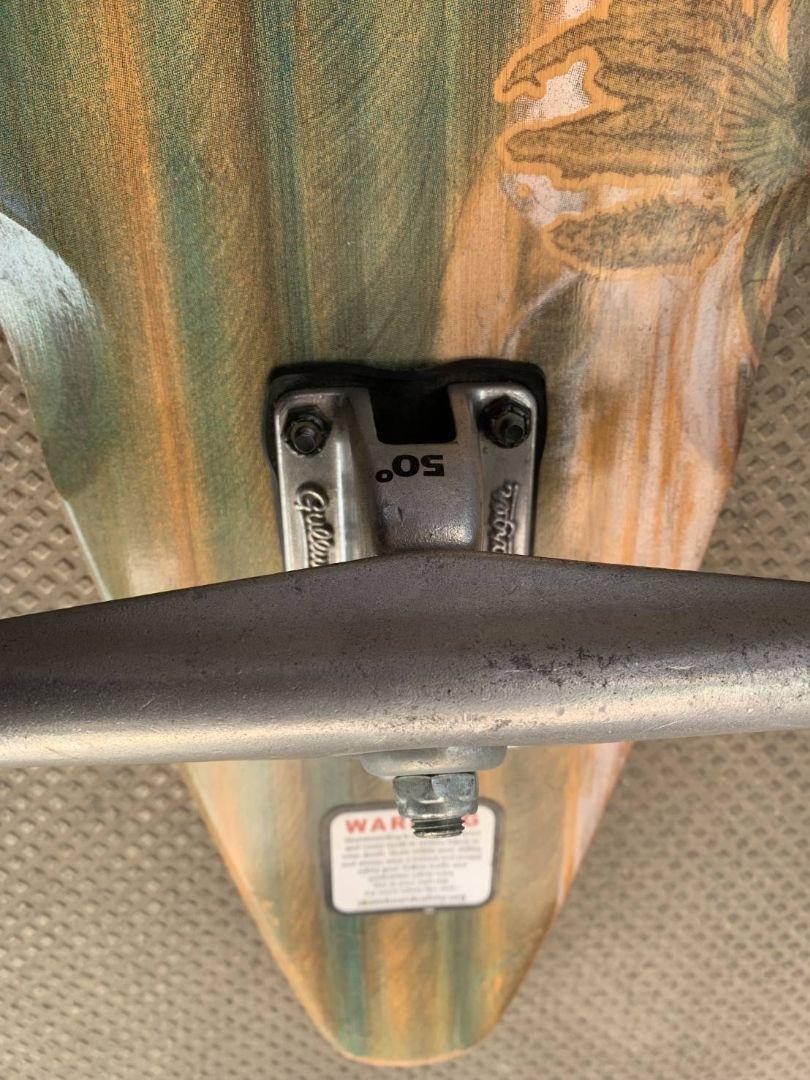 【セクター9】Bamboo J-BAY 46 Complete