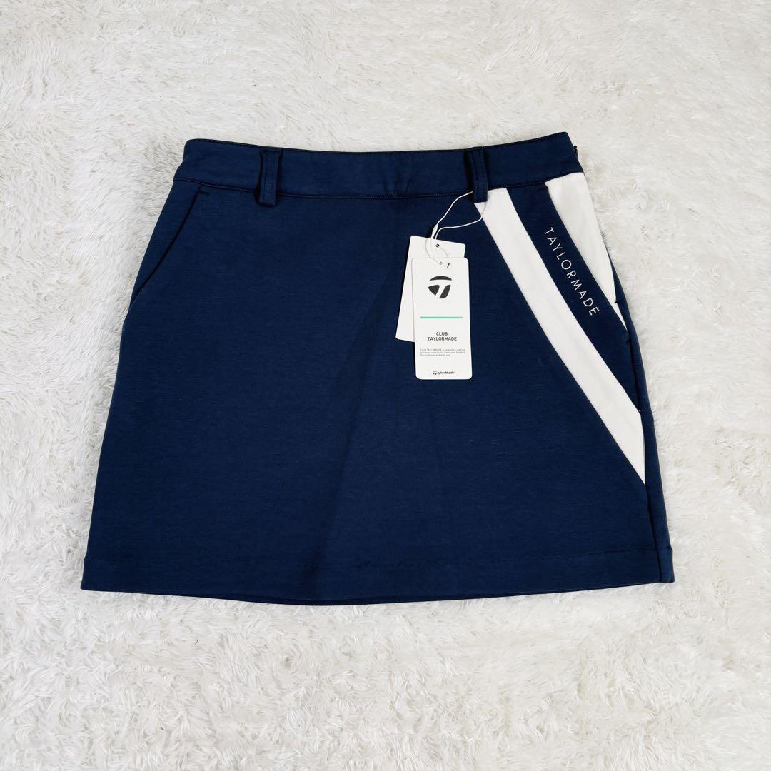 新品含む　ゴルフ　スカート　ショートパンツ　2点セット