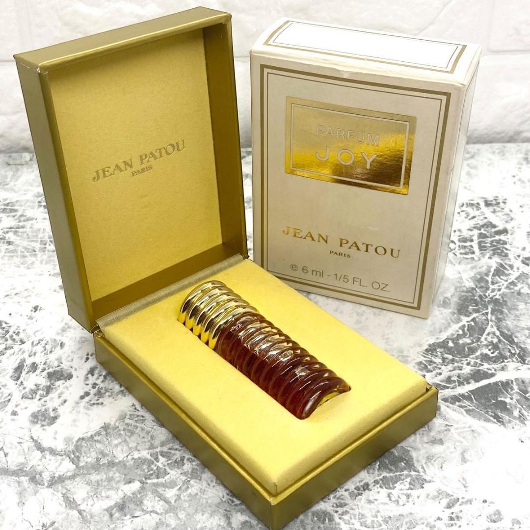 【レア】ジャン・パトゥ　ジョイ　ジバゴ　24k　金箔入り　香水　まとめ売り kousuibatake1_jeanpatou-07