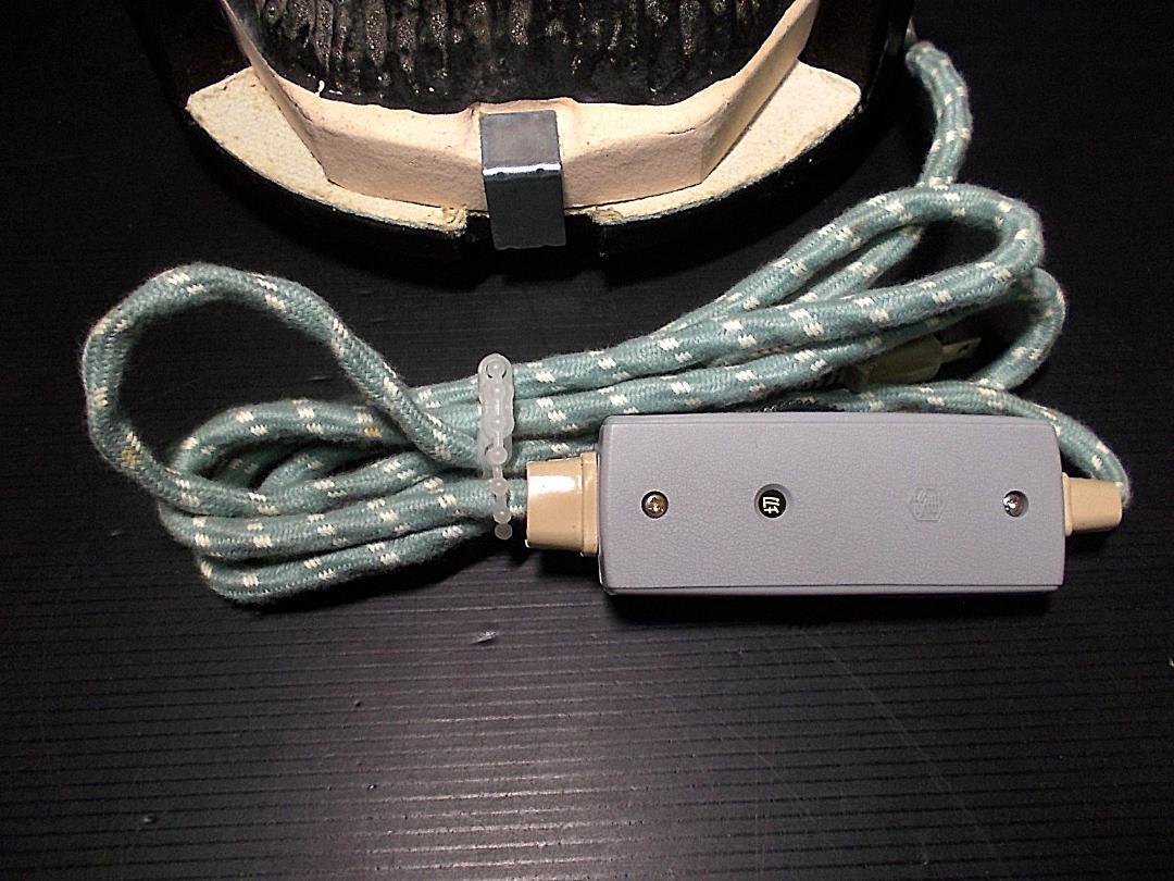 茶道具 大き目の野々田電熱器 三段切り替え式200/400/600w 五徳