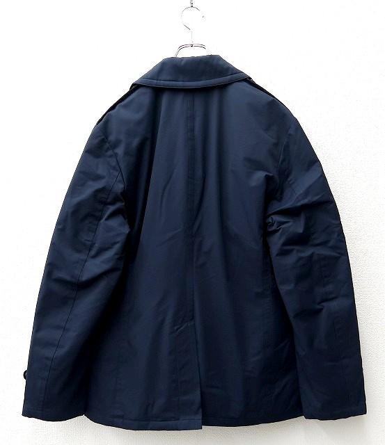 新品HOT 新品 濃紺 M 定価7.5万 ポロ ラルフローレン ダウン Pコート T1xPk-m92817383118 大人気限定SALE