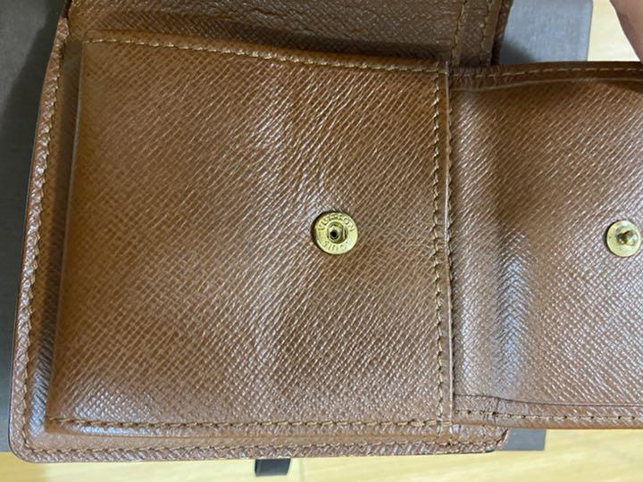 2022低価 LOUIS VUITTON ルイ ヴィトン 二つ折り財布 M61665 juMCe-m92818647159 送料無料新作