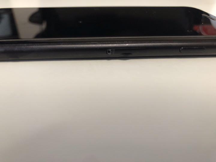 いますↂ iPhone 7 Black 128GB SIMフリー WZcR2-m92820341515 ⅼまでの