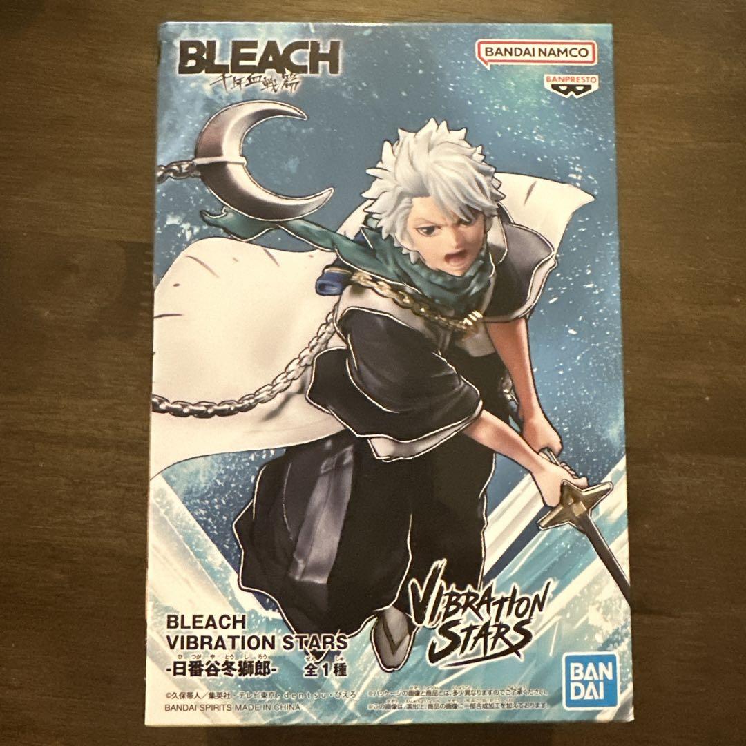 Amazon.co.jp: 【公式】ブリーチ 更木剣八 フィギュア BLEACH