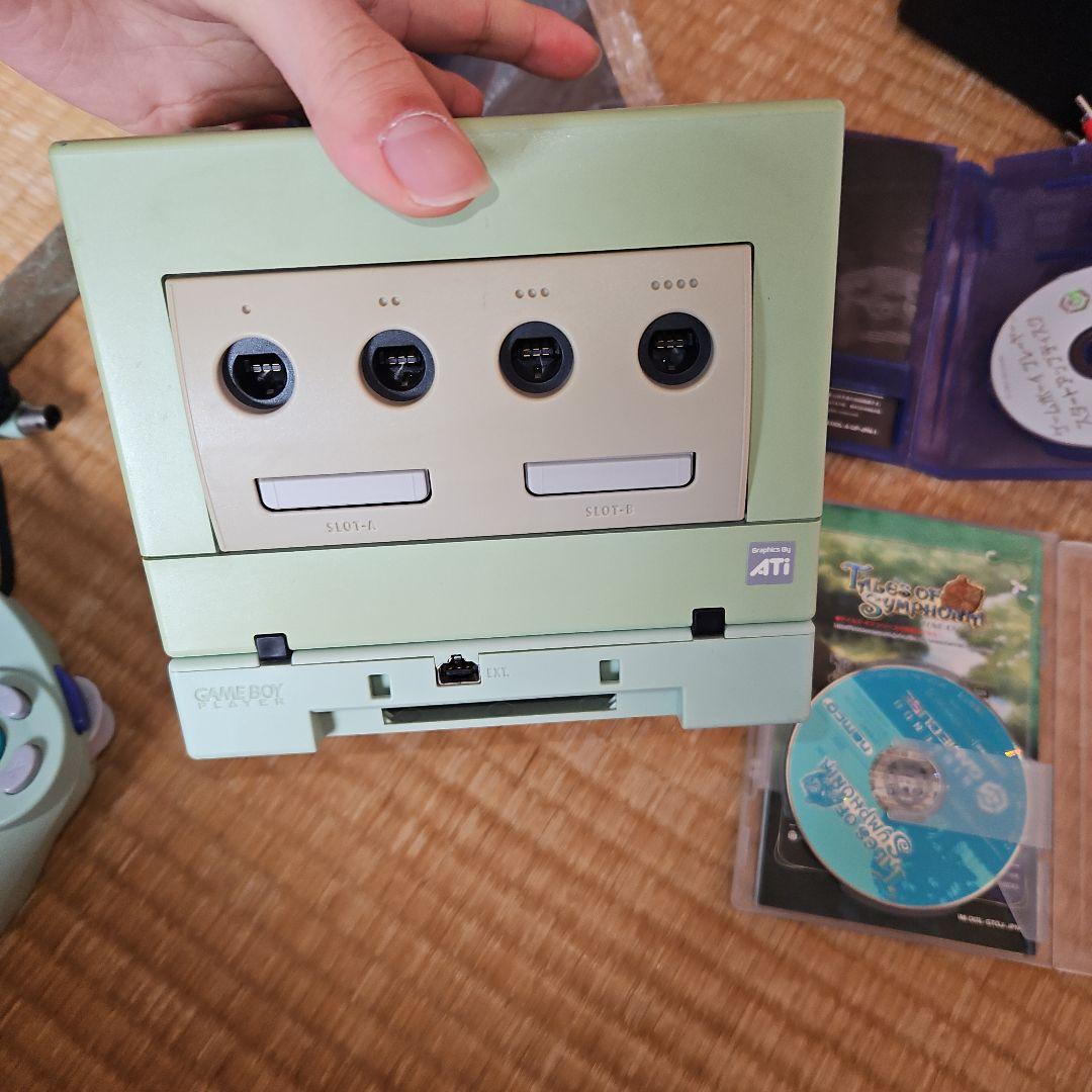おまめ様 Nintendo