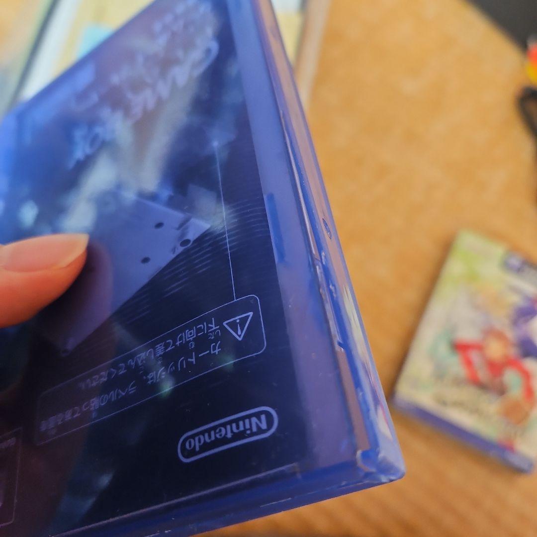 Nintendo ゲームキューブ