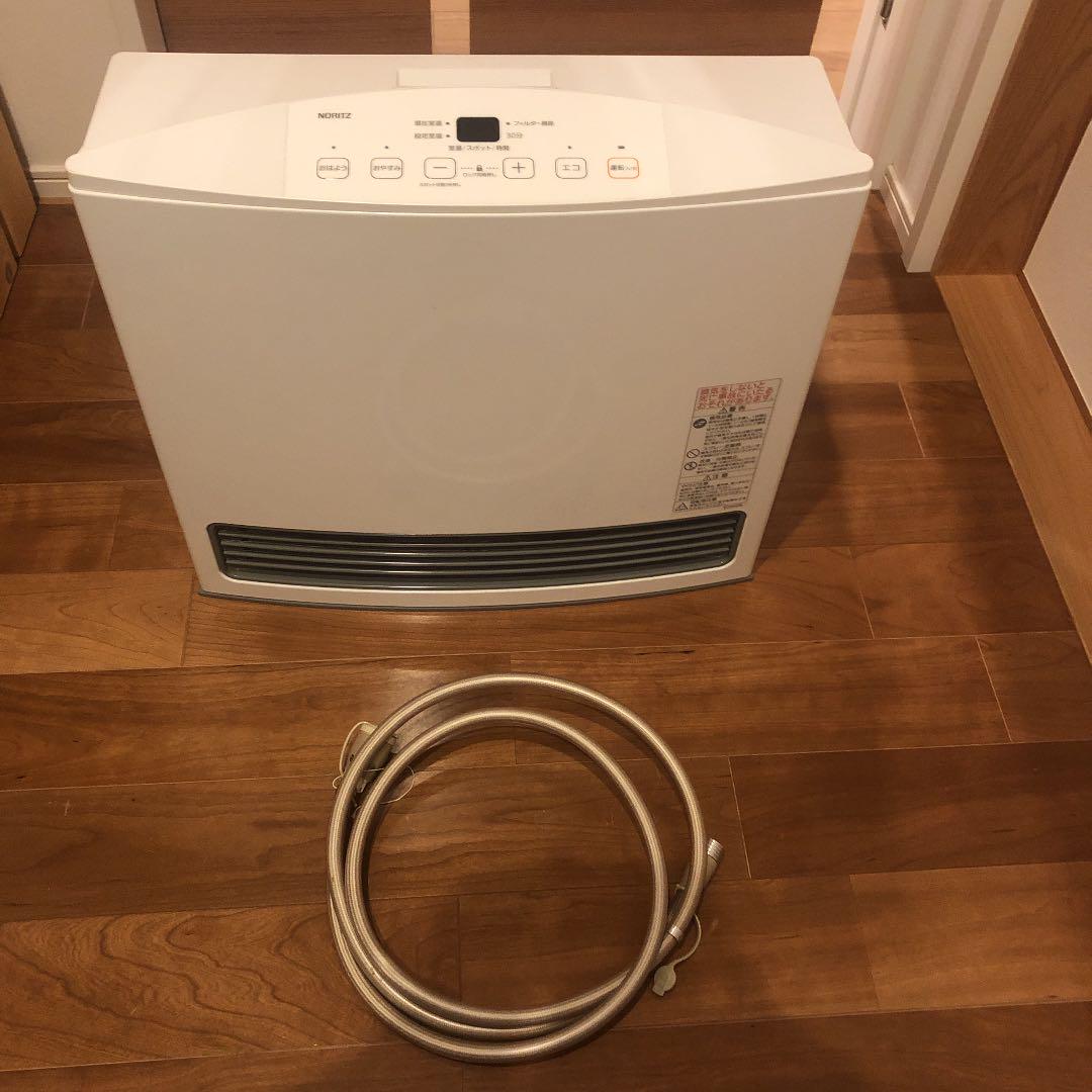 石油ファンヒーター ブルーヒーター コロナ FH-G5711BY