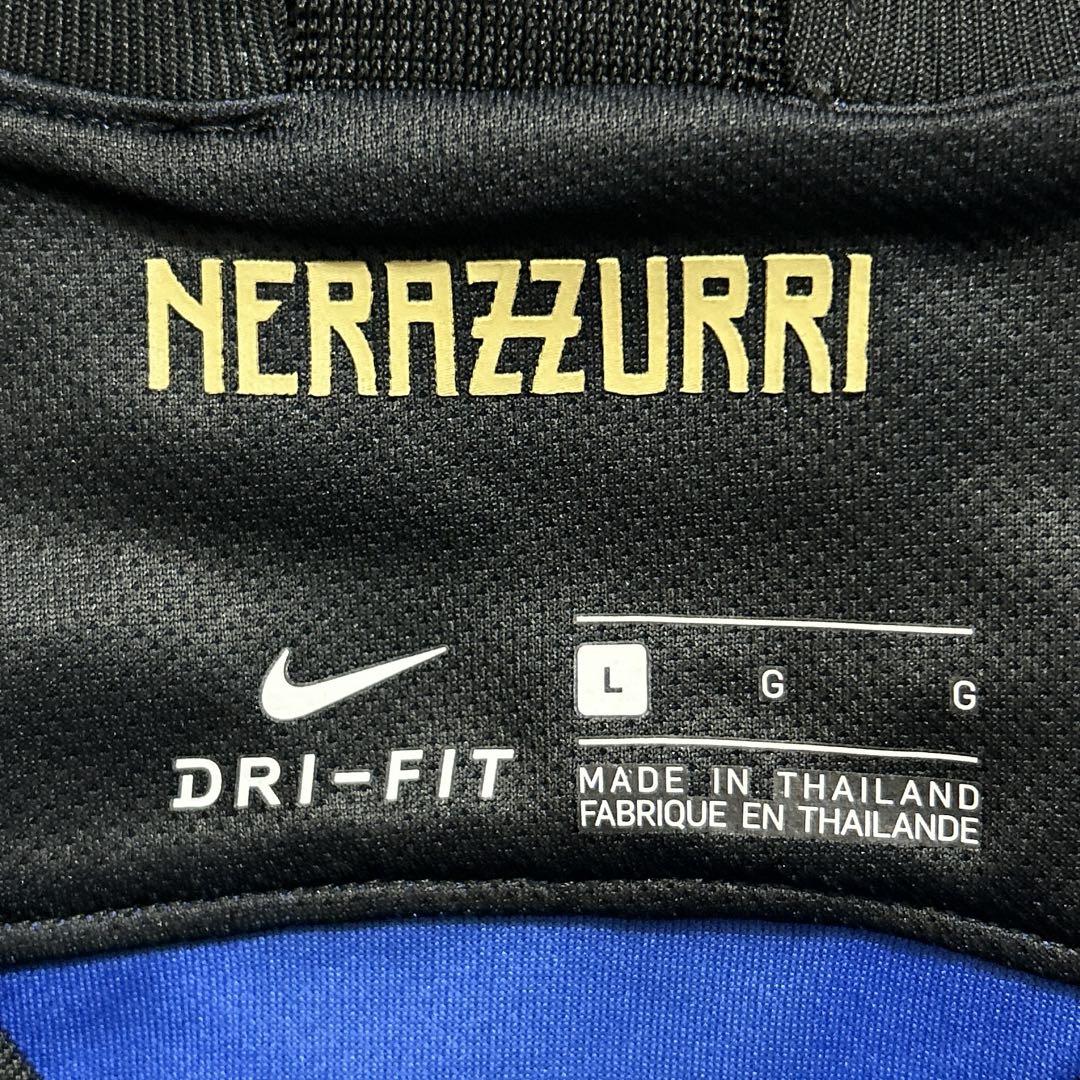 NIKE ユニフォーム