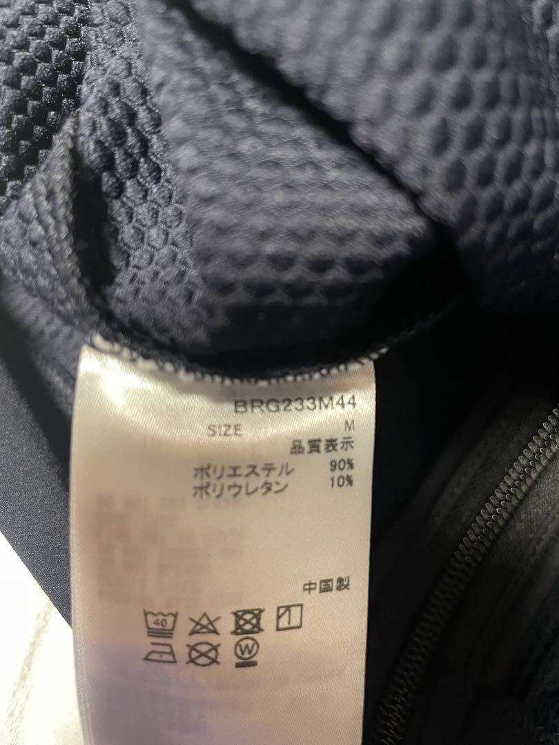 BRIEFING GOLFセットアップMサイズ