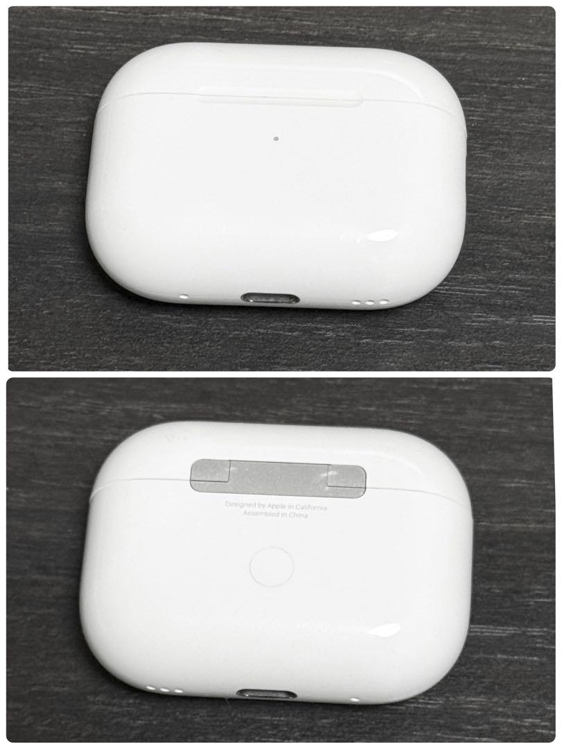 AppleCare+　2026年1月まで　AirPods Pro 2 USB-C AppleCare+ 2026年1月まで AirPods Pro 2 USB-C