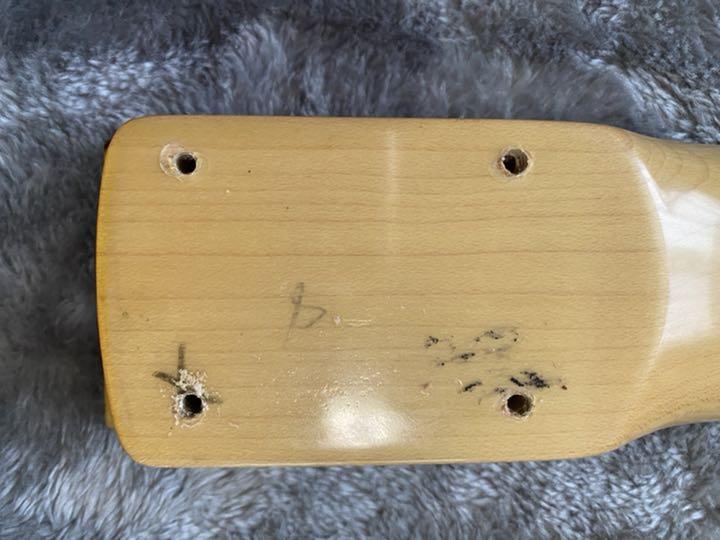 hiroshiさん専用 G.I.Gストラトキャスター mp9GF-m92822931026 エレキギター 大人気低価