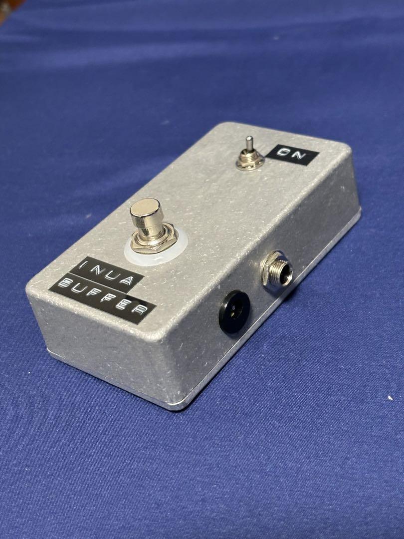 funk ojisan INUA BUFFER(fuzz専用)オーダー品新品同様