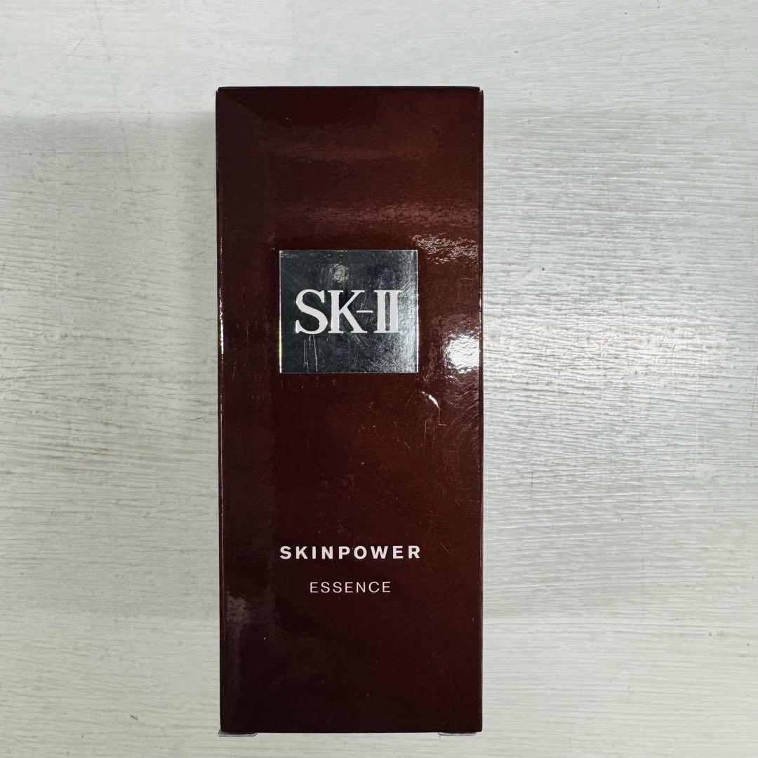 ＊新品未使用＊SK-IIスキンパワーエッセンス50ml