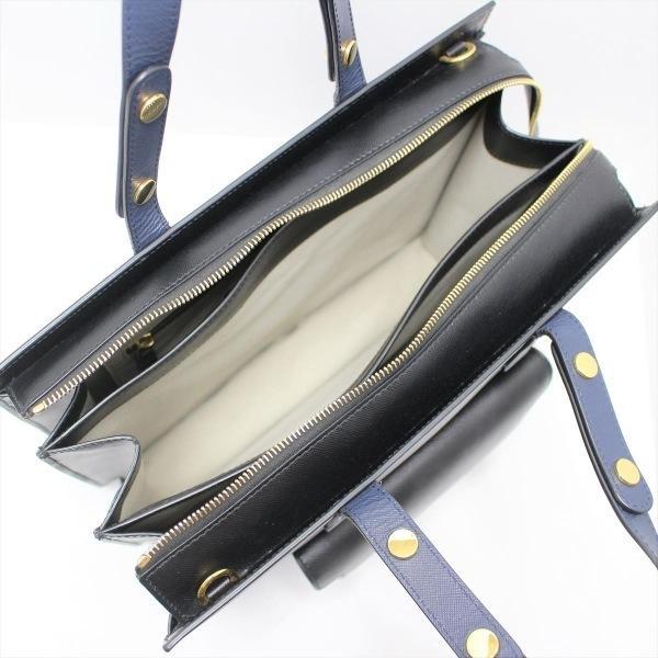 レア MARNI マルニ トランク トートバッグ ハンドバッグ