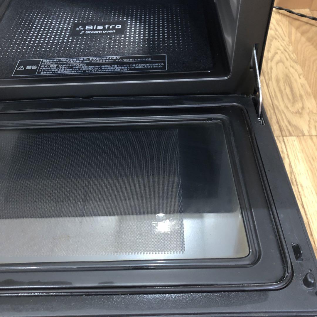 【最上位モデル】超美品　Panasonic NE-BS1600 BISTRO