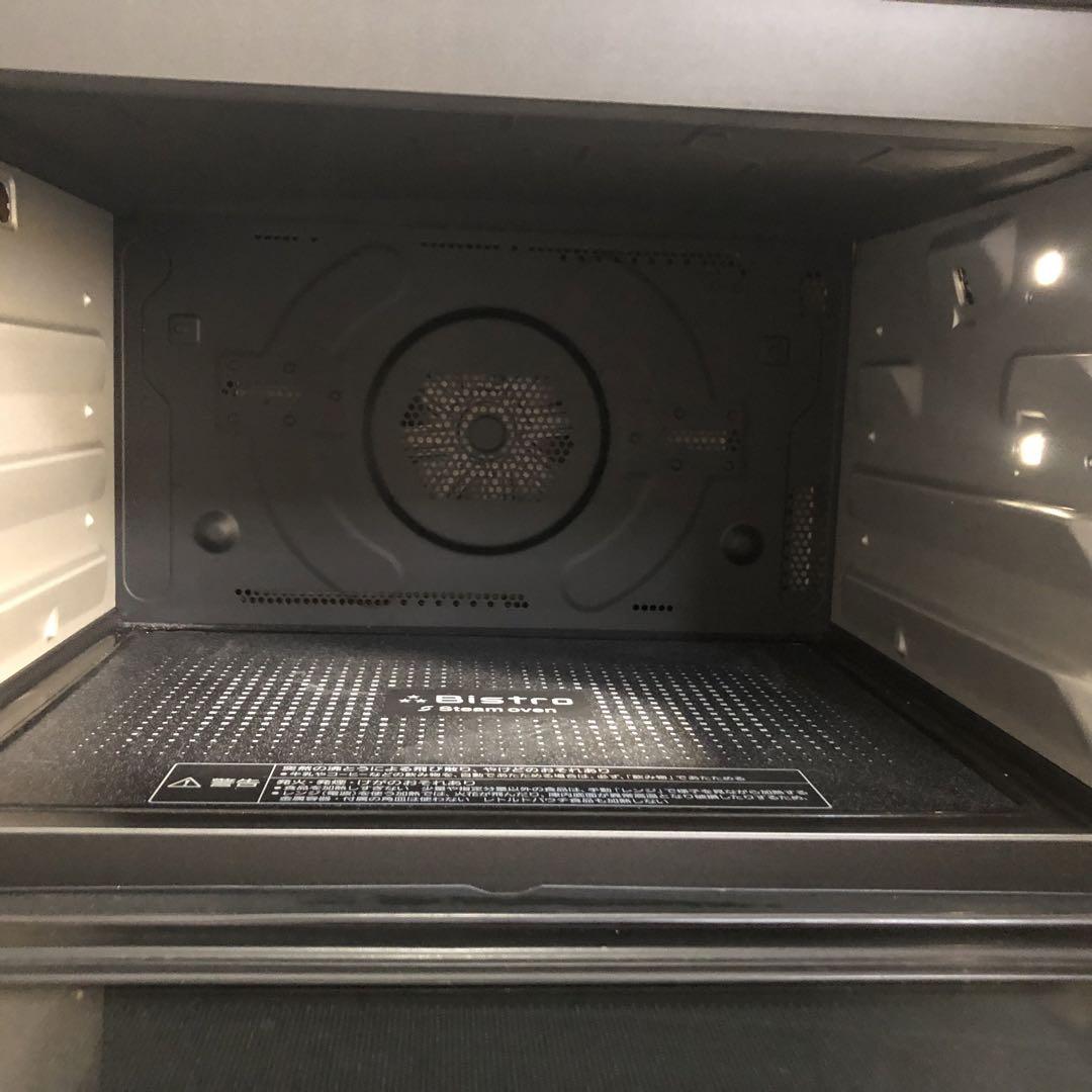 【最上位モデル】超美品　Panasonic NE-BS1600 BISTRO