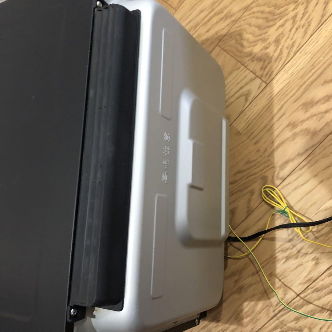 【最上位モデル】超美品　Panasonic NE-BS1600 BISTRO