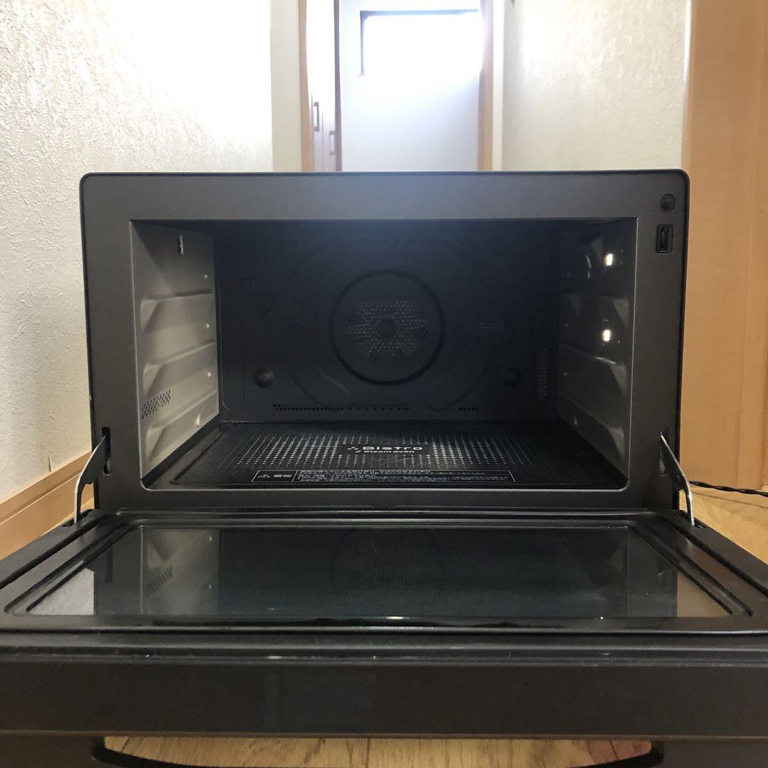 【最上位モデル】超美品　Panasonic NE-BS1600 BISTRO