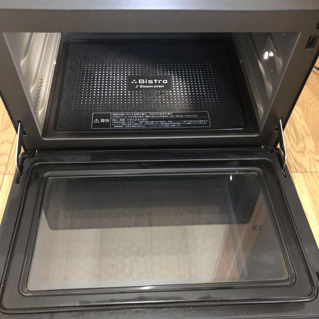 【最上位モデル】超美品　Panasonic NE-BS1600 BISTRO