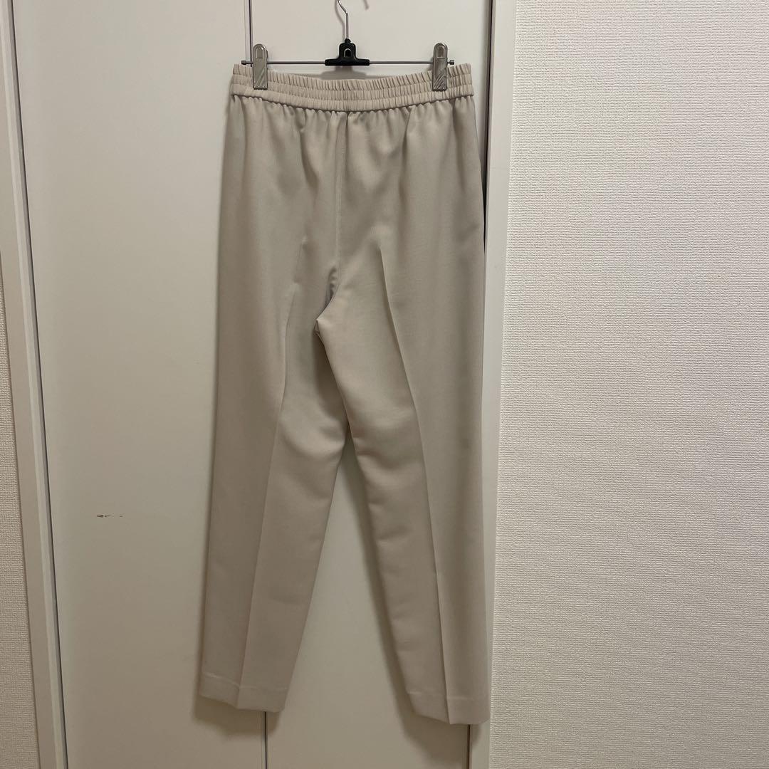 専用】GREEN LABEL RELAXING ベージュパンツスーツ レディース