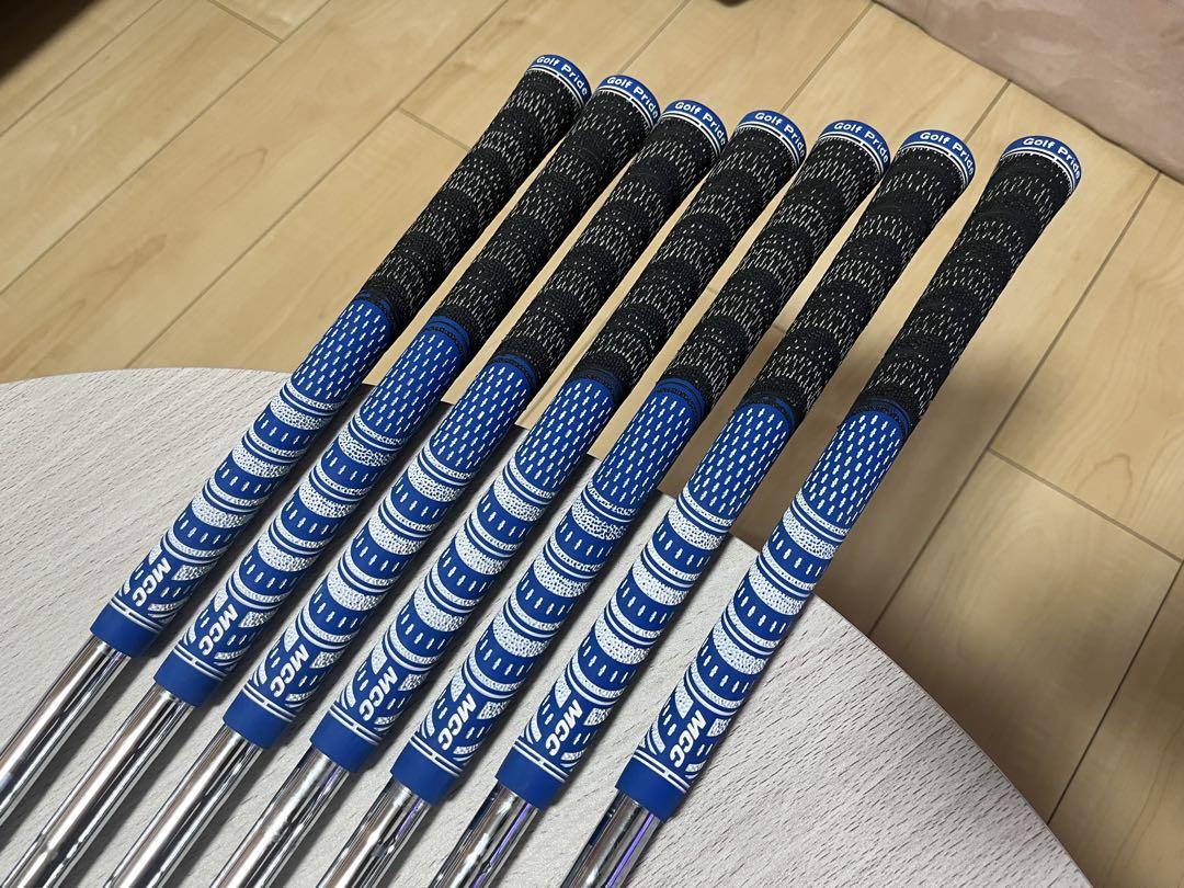 Titleist T200 アイアンセット　5- 48° 880AMC