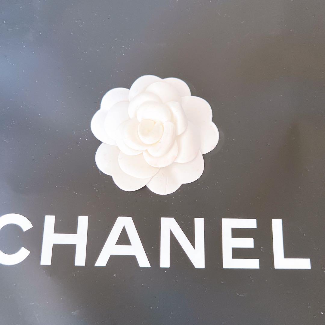 CHANEL ローファー