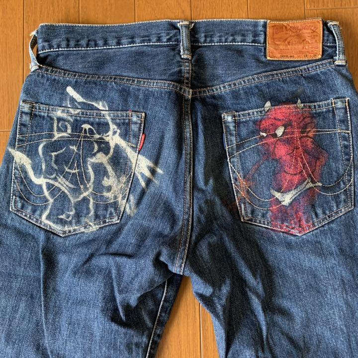 格安SALE TEDMAN テッドマン デニム ジーンズ DObsf-m92825077301 高品質人気SALE