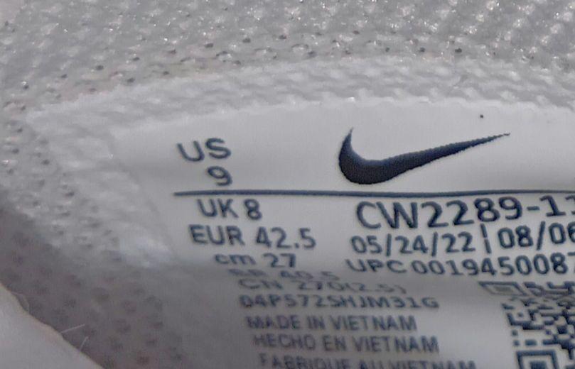 浦和レッズコラボシューズ　NIKE AIR FORCE 1 27cm