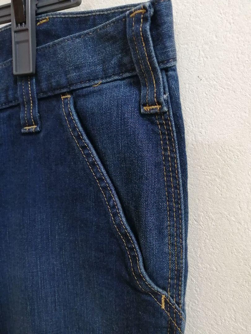 Carhartt カーハート　リラックスフィット デニムパンツ　40✕38