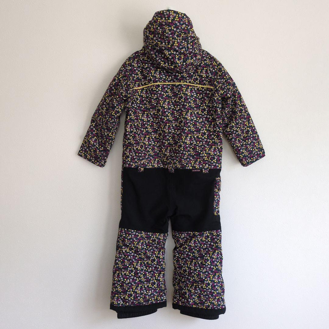harhar【美品】BURTON / 4T / girls ms